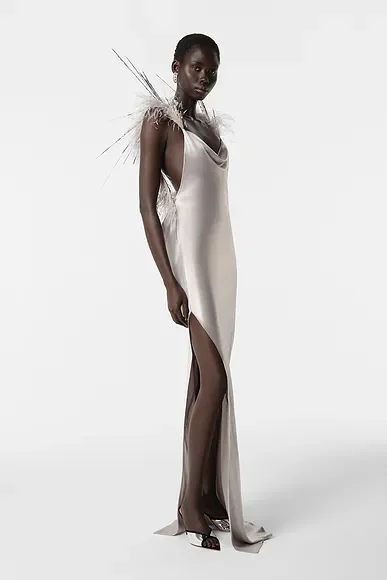 Zora Dress