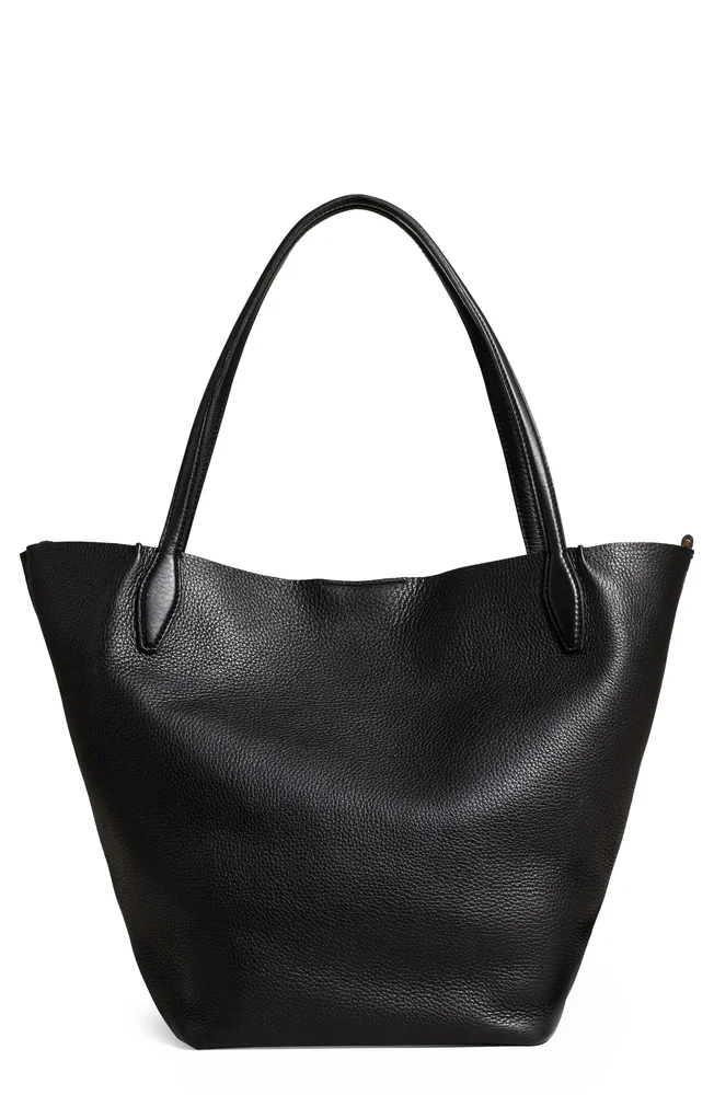 The Shopper Tote