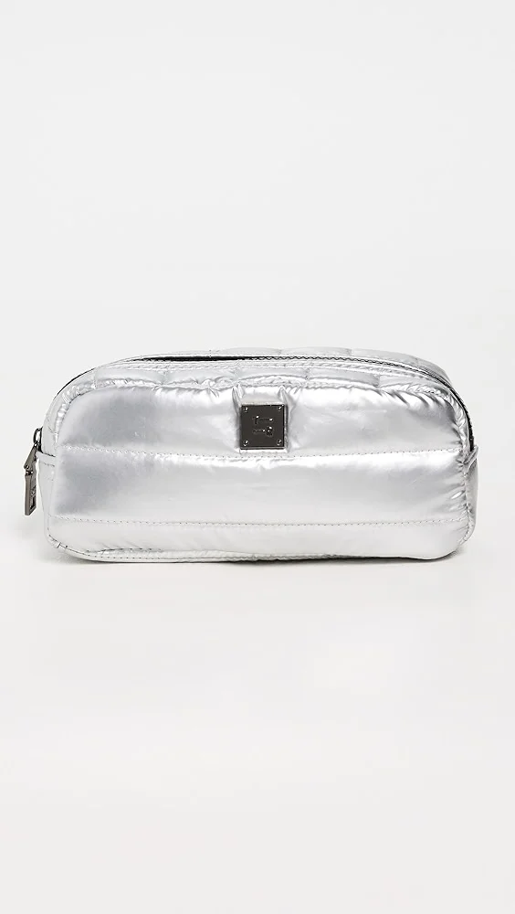 Touch-Up Carry All Essentials Cosmetic Bag