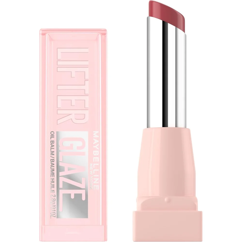Lifter Glaze Oil Balm in Berry Haze