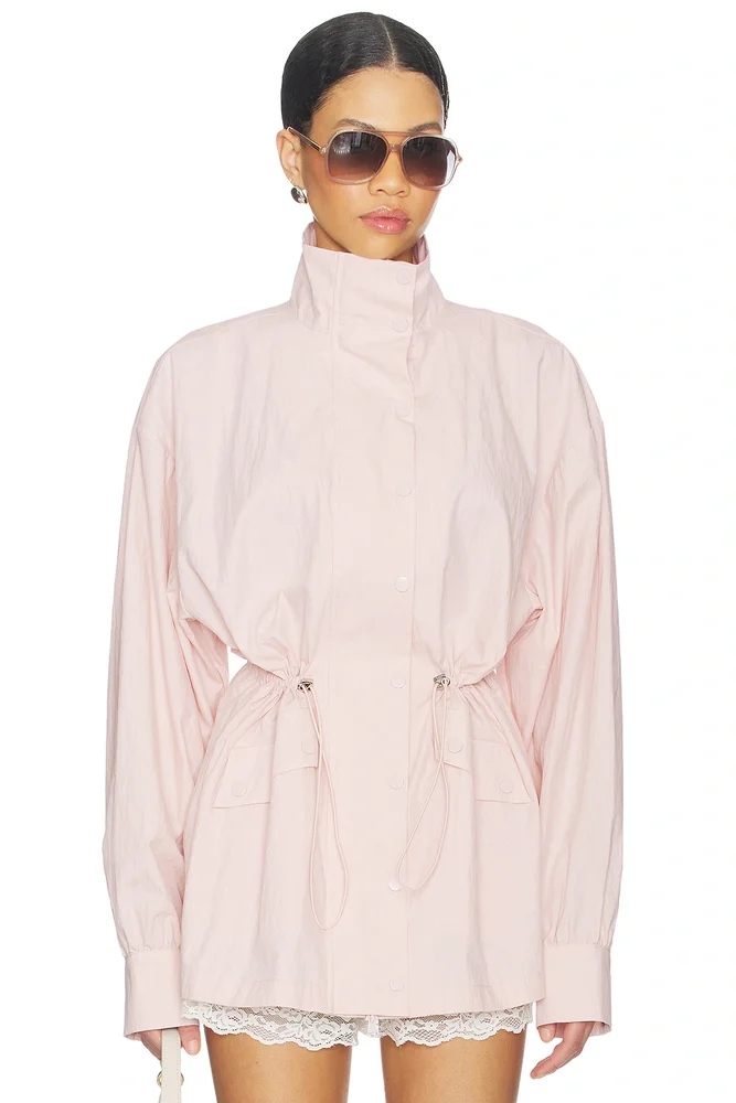 Carie Jacket