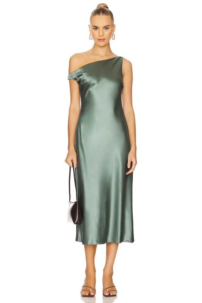 Elain Dress