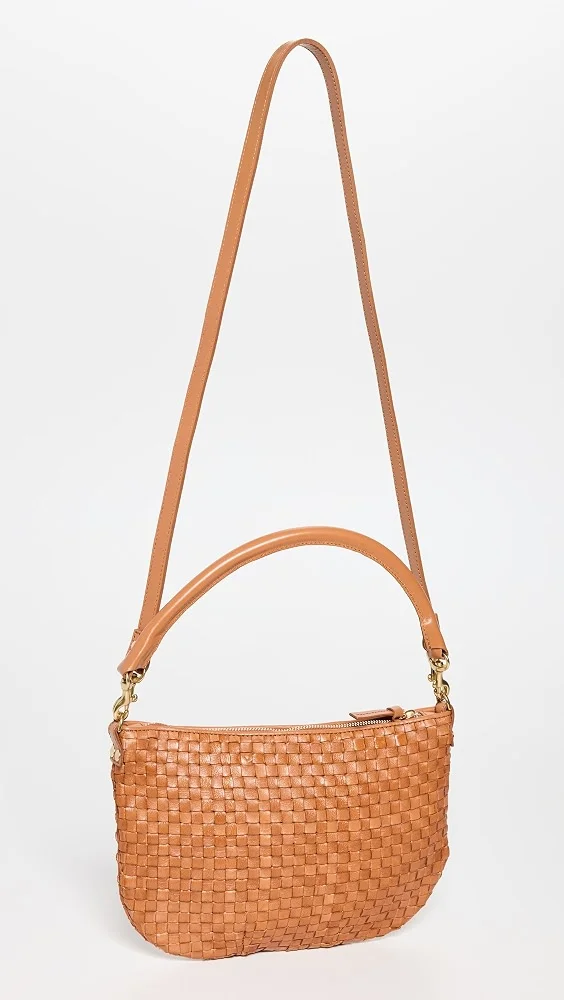 Petit Moyen Messenger Bag