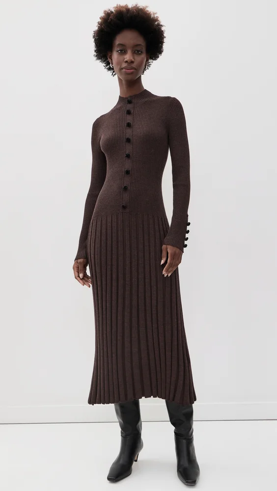 Easton Knit Dress