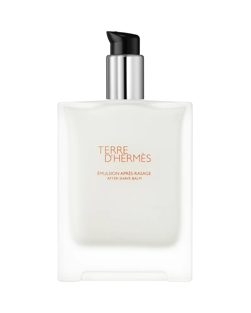 Terre d'Hermès After-Shave Balm 3.3 oz.