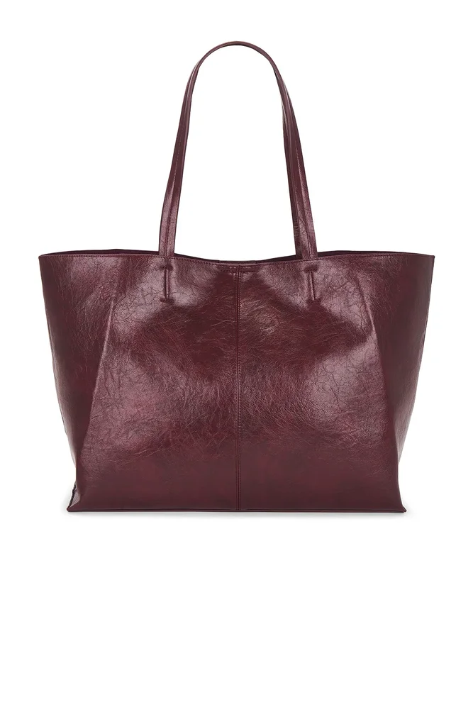 The Harper Caryall Tote Bag