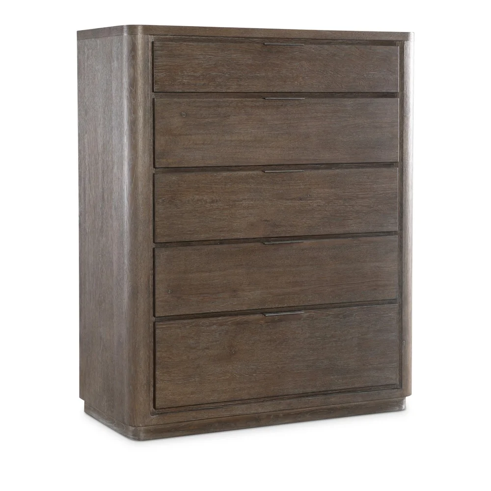 Outline Tall Drawer Chest