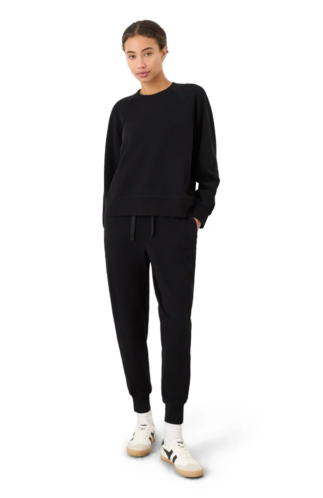 Pact Organic Cotton CloudKnit Jogger