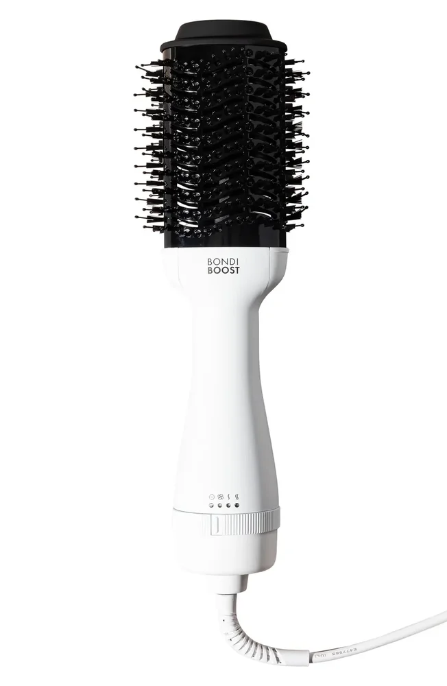 IR INFRARED Blowout Brush