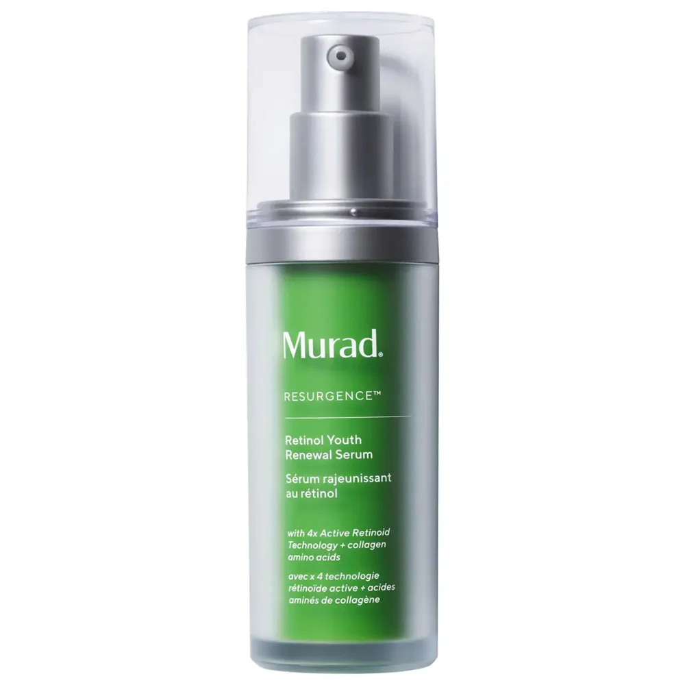 Retinol Youth Renewal Serum