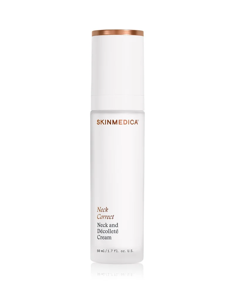 Neck Correct Neck & Décolleté Cream