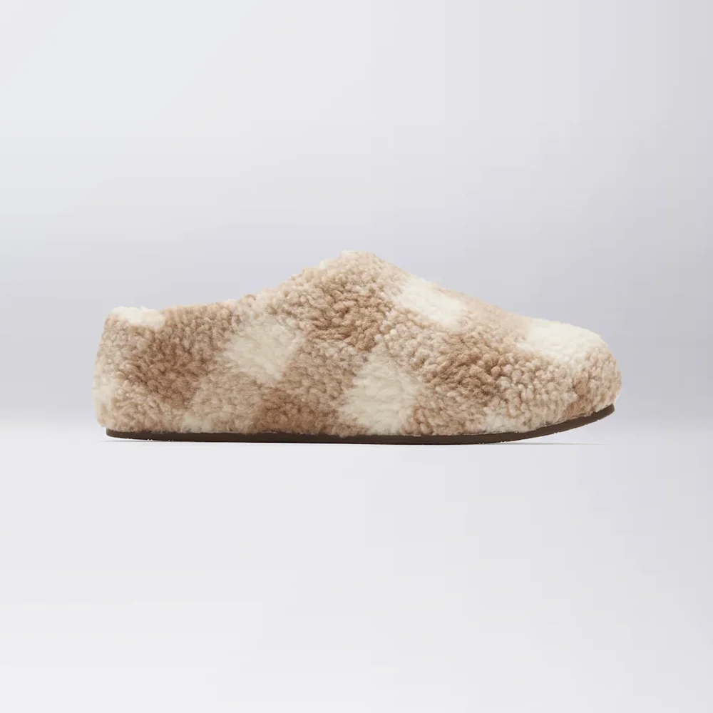 Women's Sunday Slipper