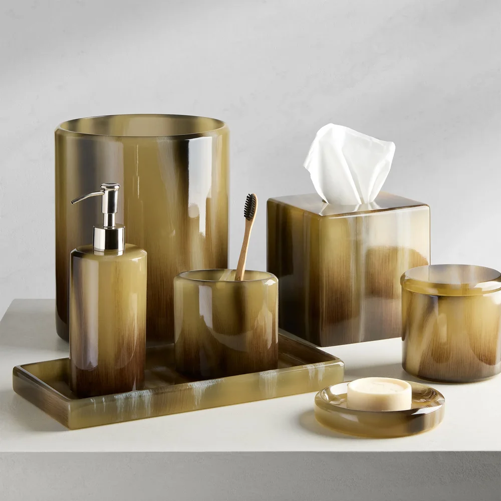 Cambridge Bath Accessories