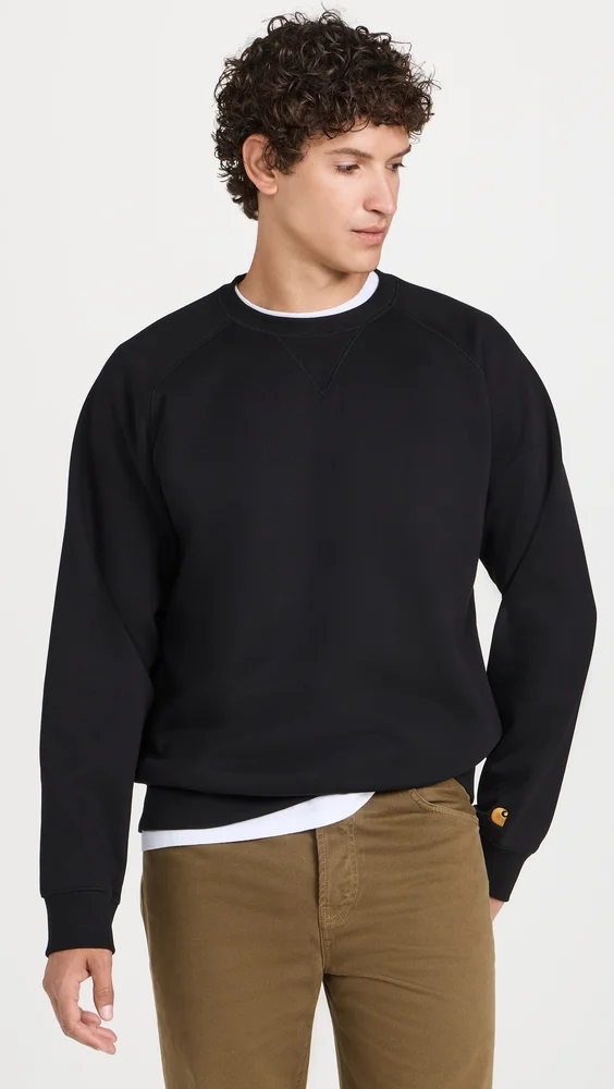 Chase Crewneck Sweatshirt