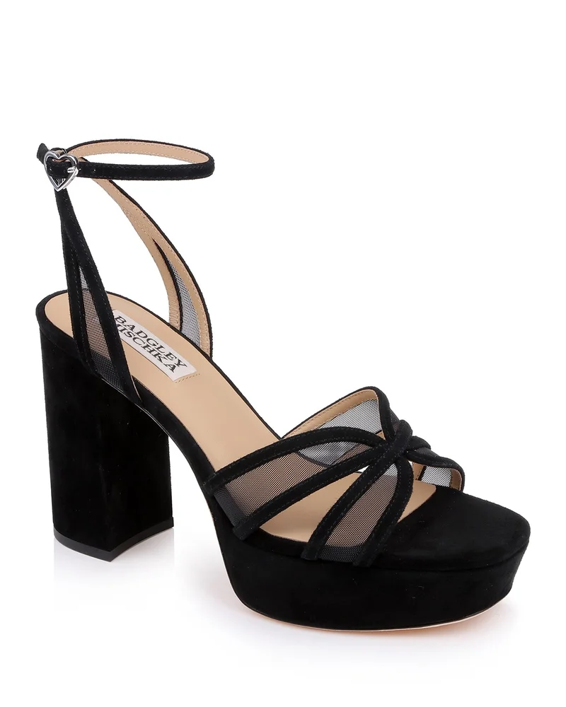 Women's Yohana Platform Sandals