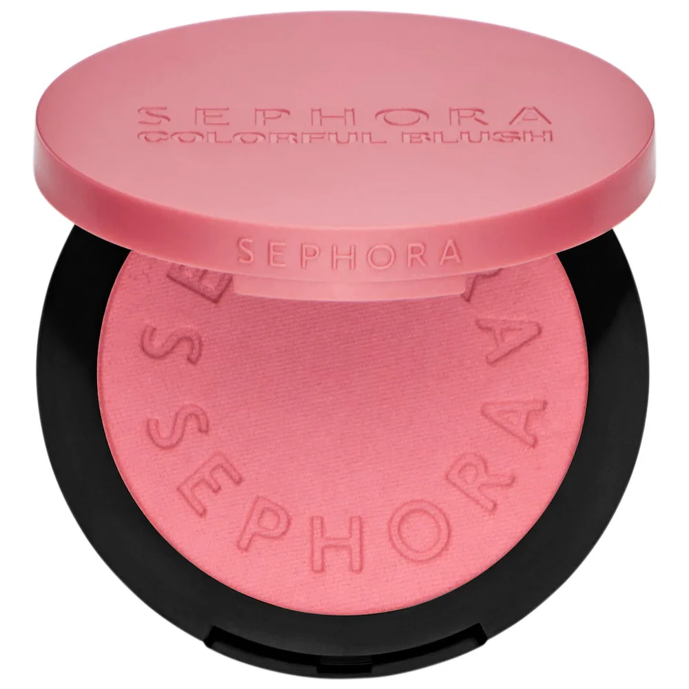 Sephora Colorful Blush in 06 Flirt It Up