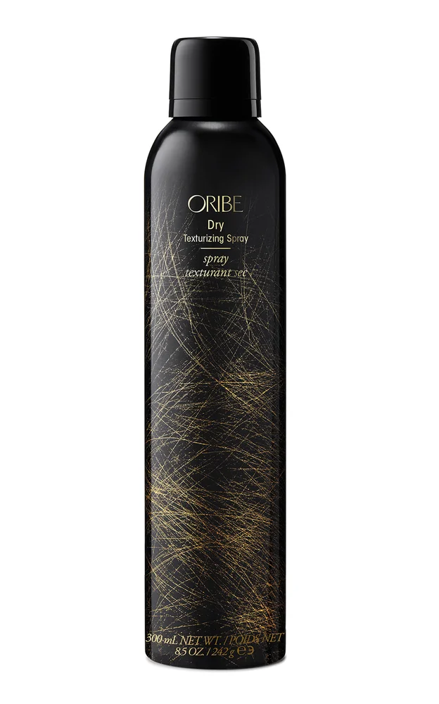Dry Texturizing Spray