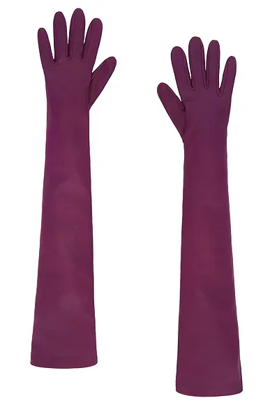 Long Gloves