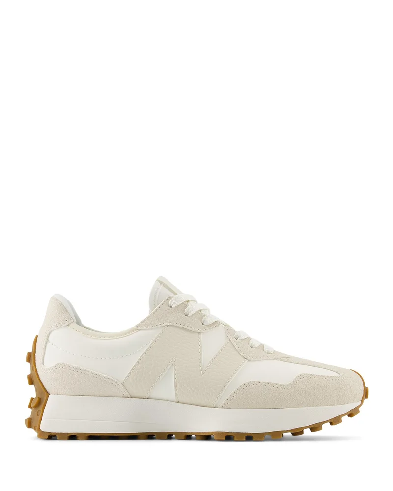 Women's 327 Running Sneakers in Linen
