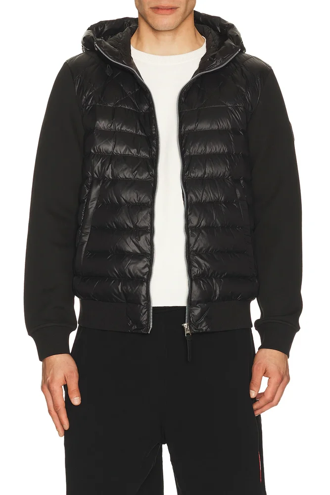 Fletcher Puffer Jacket