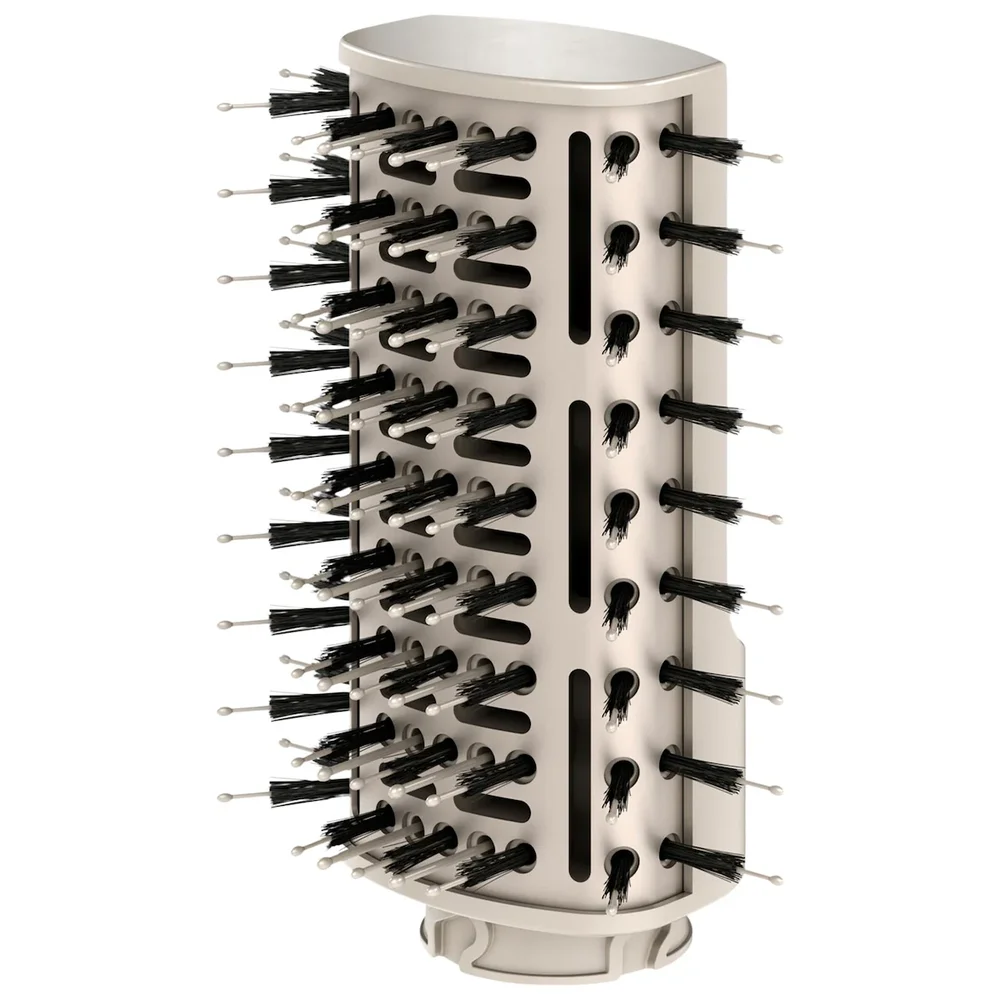 FlexStyle Hair Blow Dryer Paddle Brush Attachment