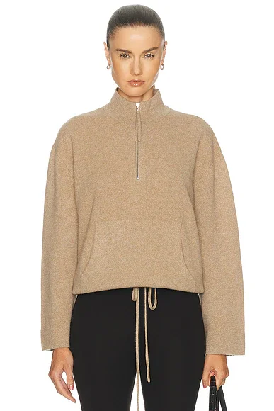 Jesse Anorak