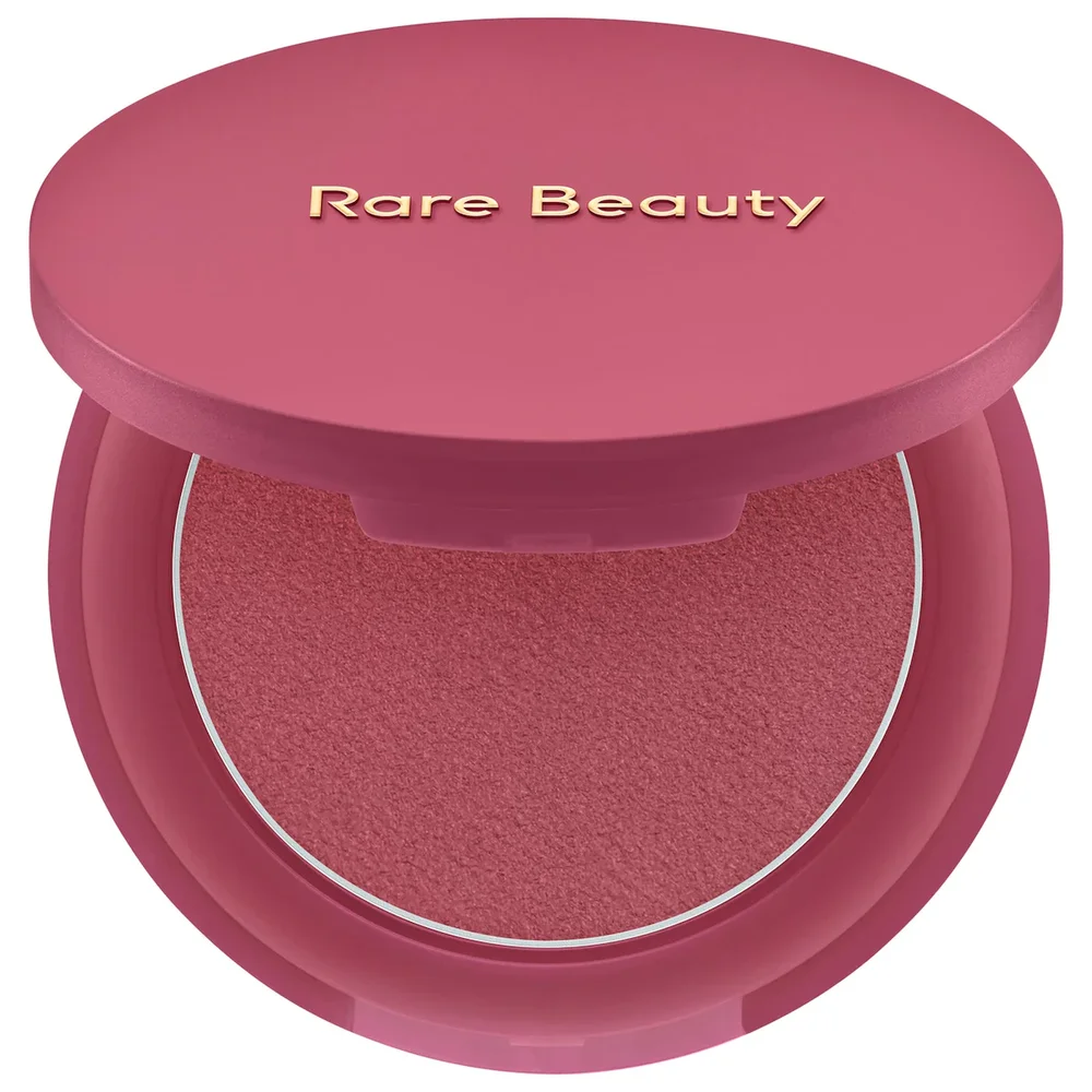 Soft Pinch Matte Bouncy Blush in Truth