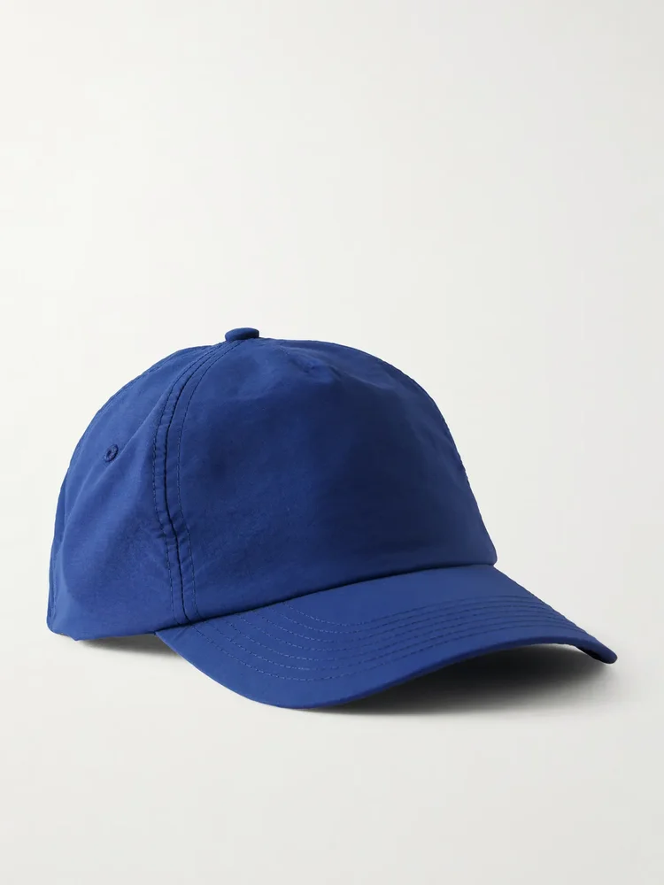 Fernando Logo-Embroidered Baseball Cap