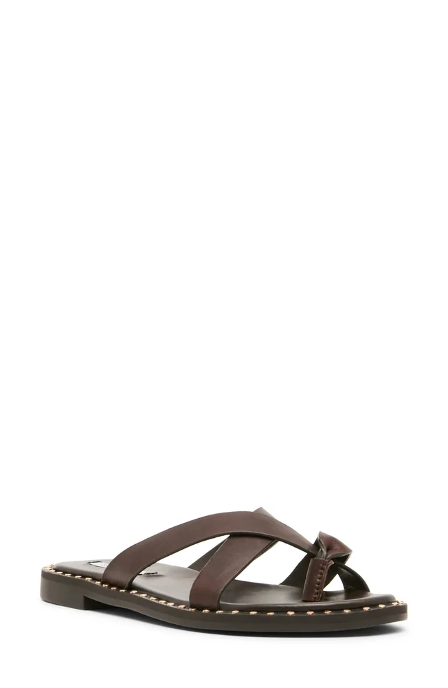 Brutus Slide Sandal
