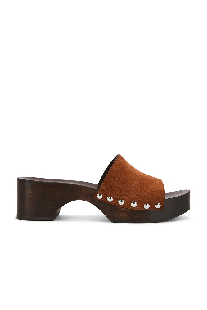 Sandal Clog