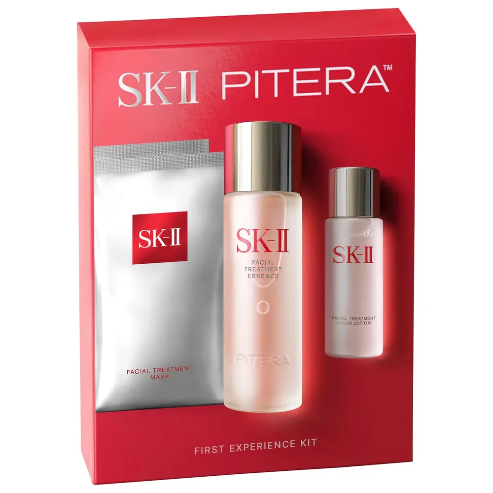 PITERA First Experience Kit