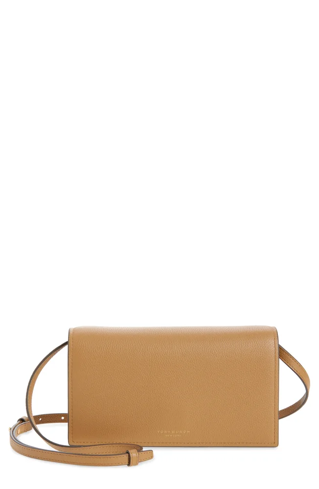 Perry Wallet Crossbody Bag