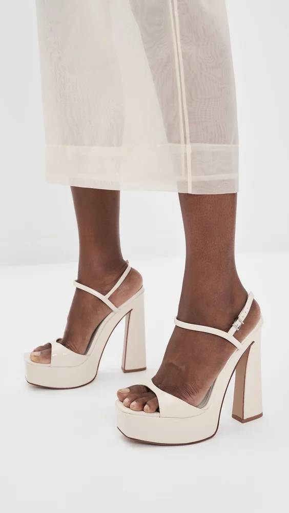 Arlene Platform Sandals