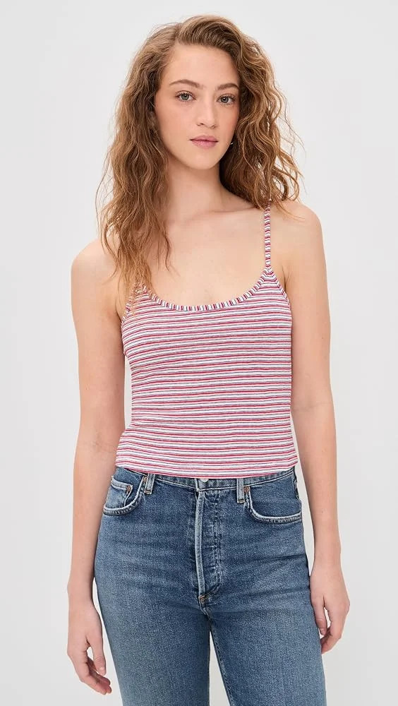 Karina Tank