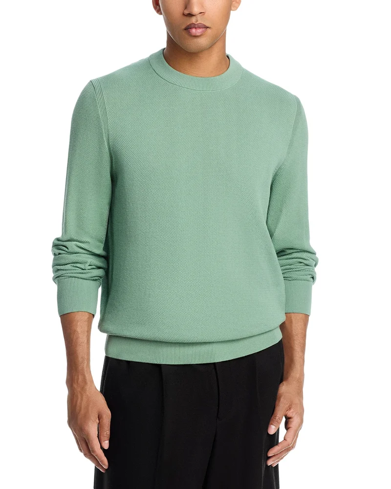 Ecaio Crewneck Sweater