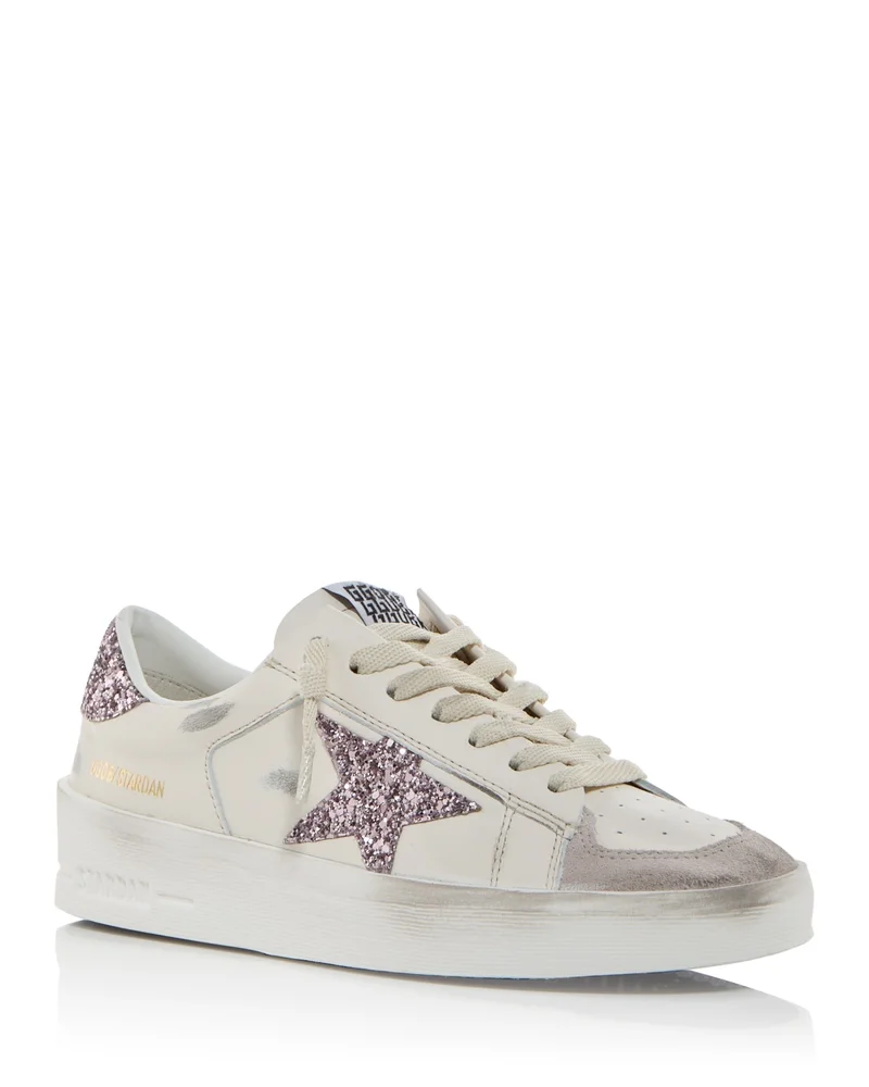 Women's Stardan Low Top Sneakers