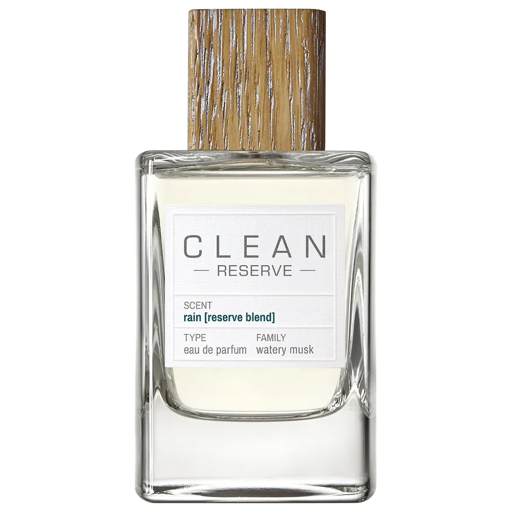 Reserve Rain Eau de Parfum