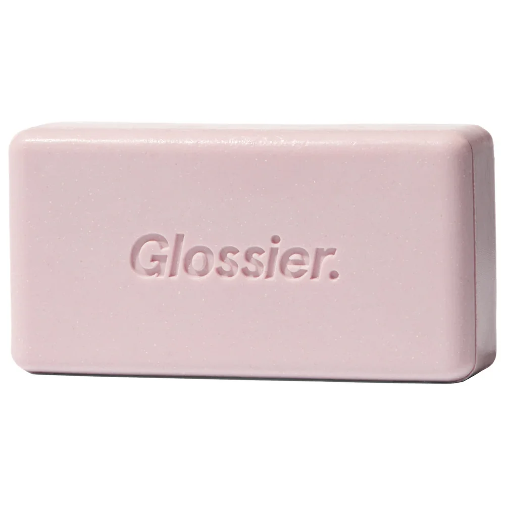 Body Hero Exfoliating Body Bar