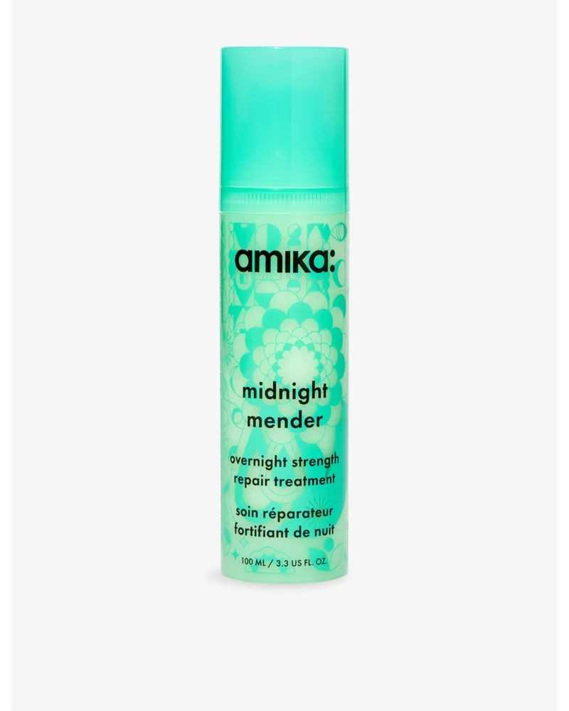 Midnight Mender Overnight Repair Hair Treatment 100ml