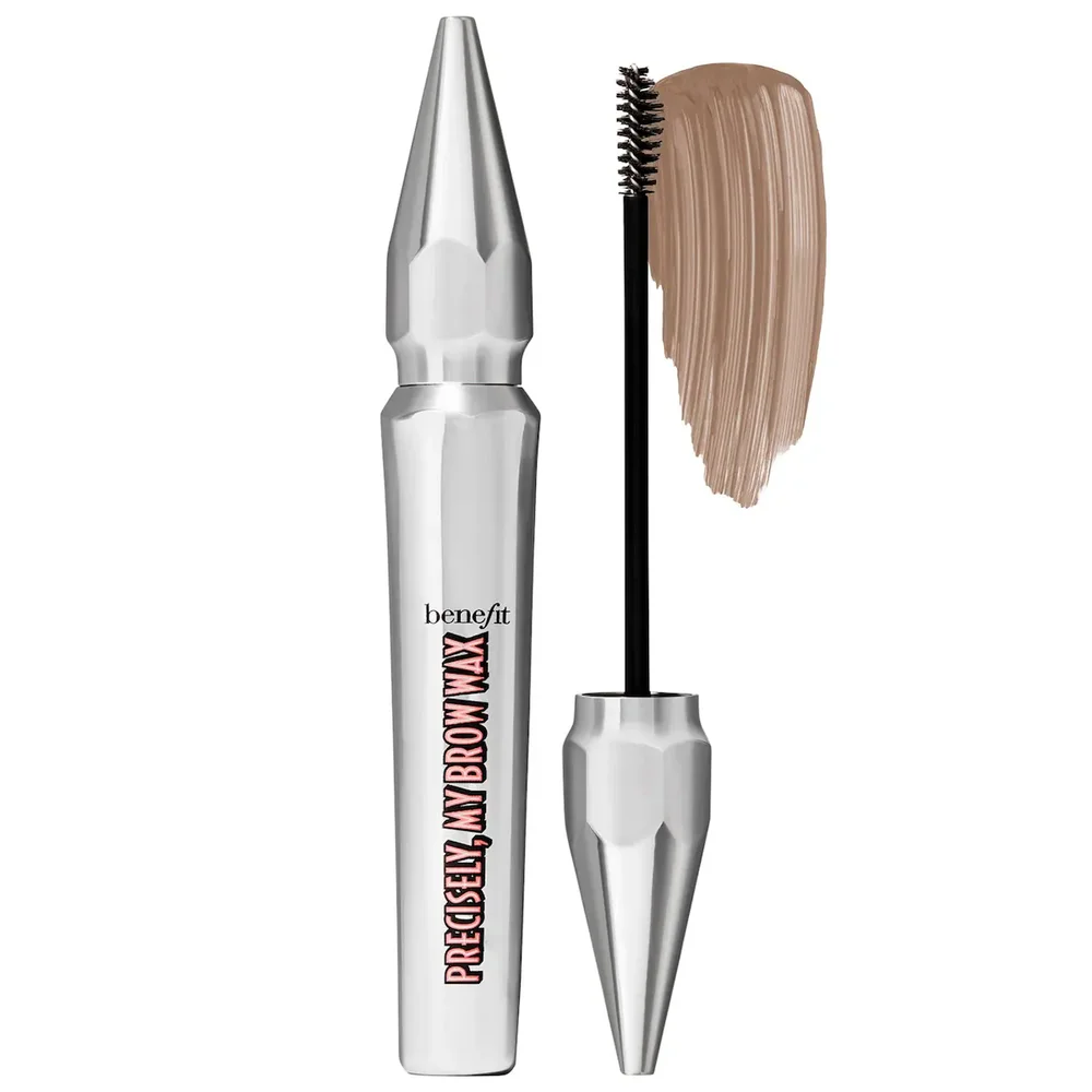 Precisely, My Brow Tinted Eyebrow Wax in Shade 03