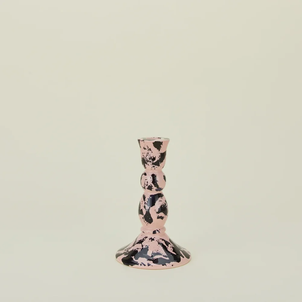 Lumiere Candle Holder