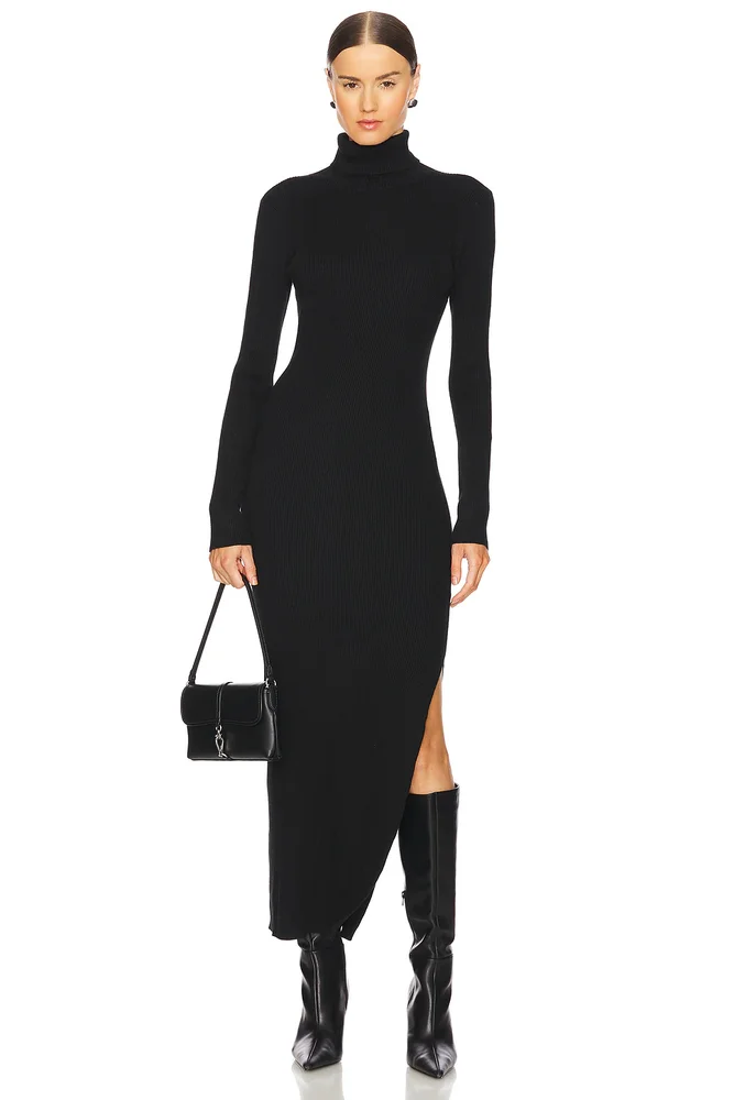 Dexter Dress