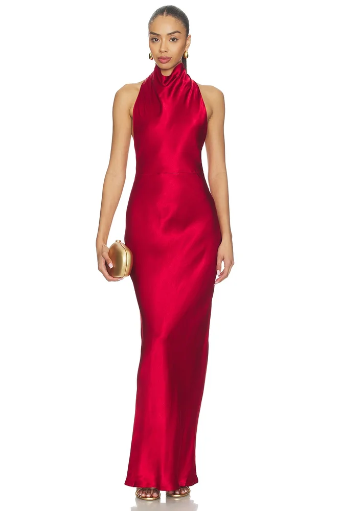 Nara Maxi Dress