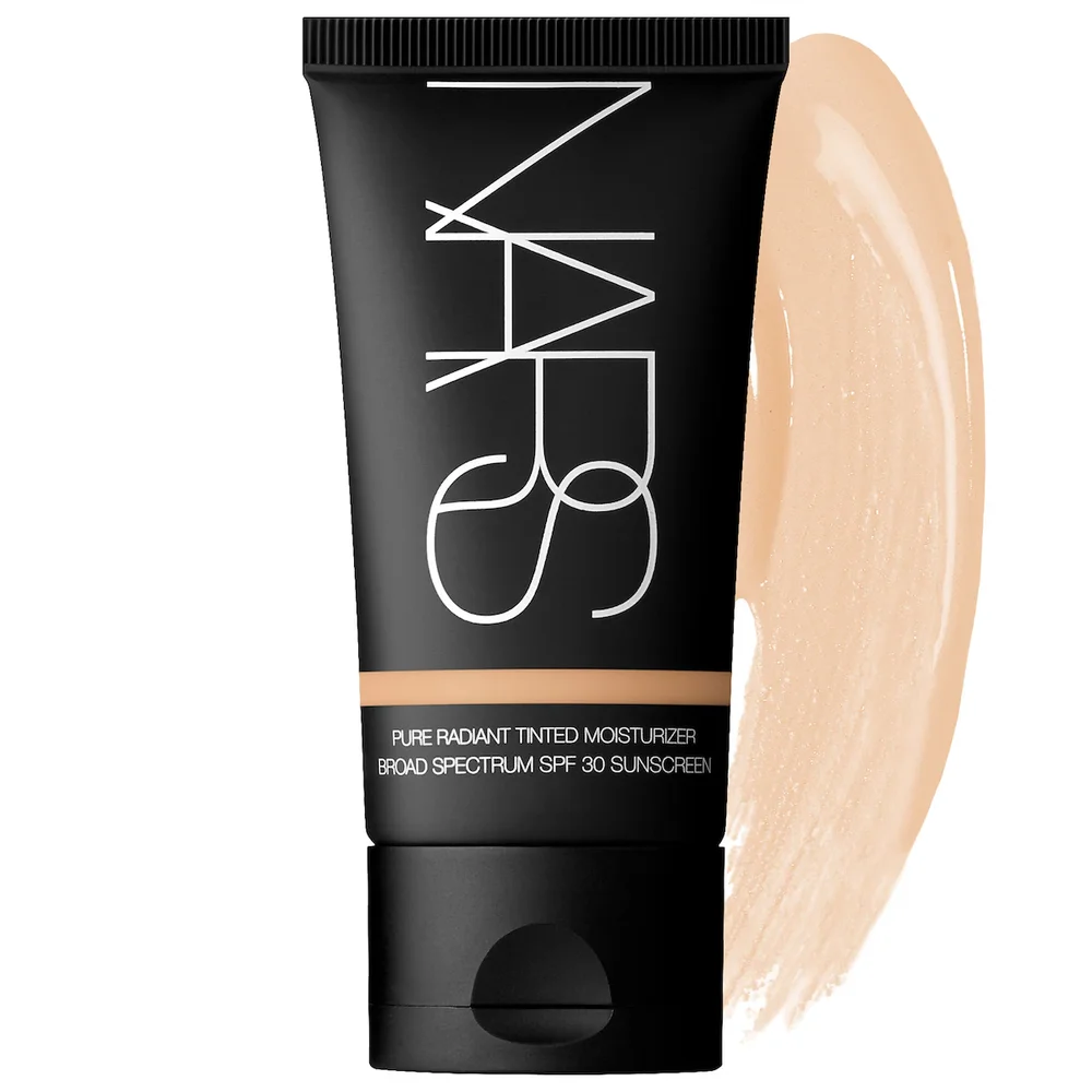 Pure Radiant Tinted Moisturizer SPF 30