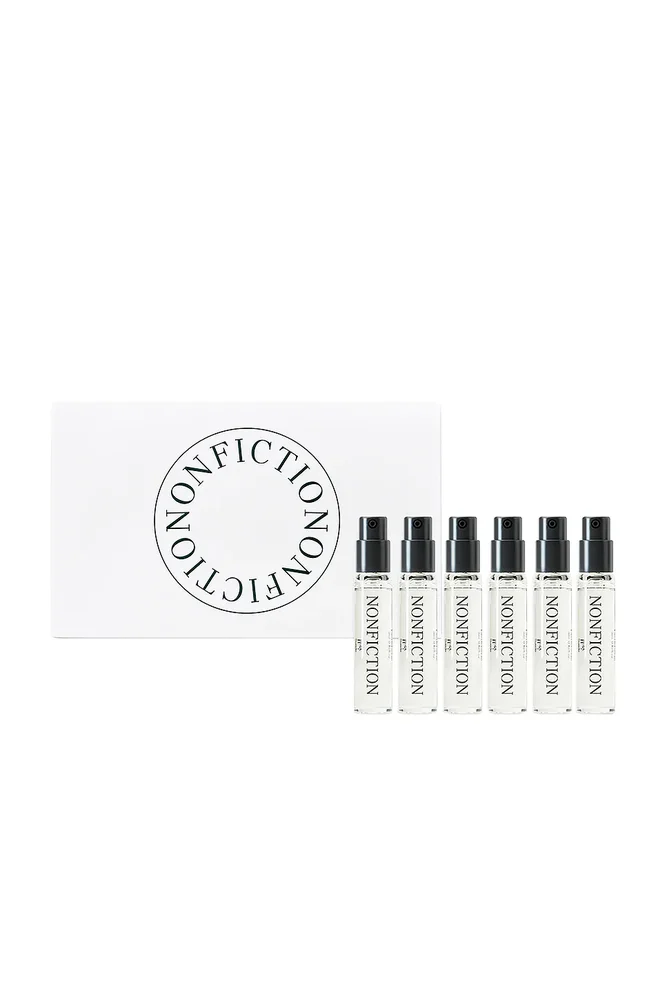 Discovery Eau De Parfum Set