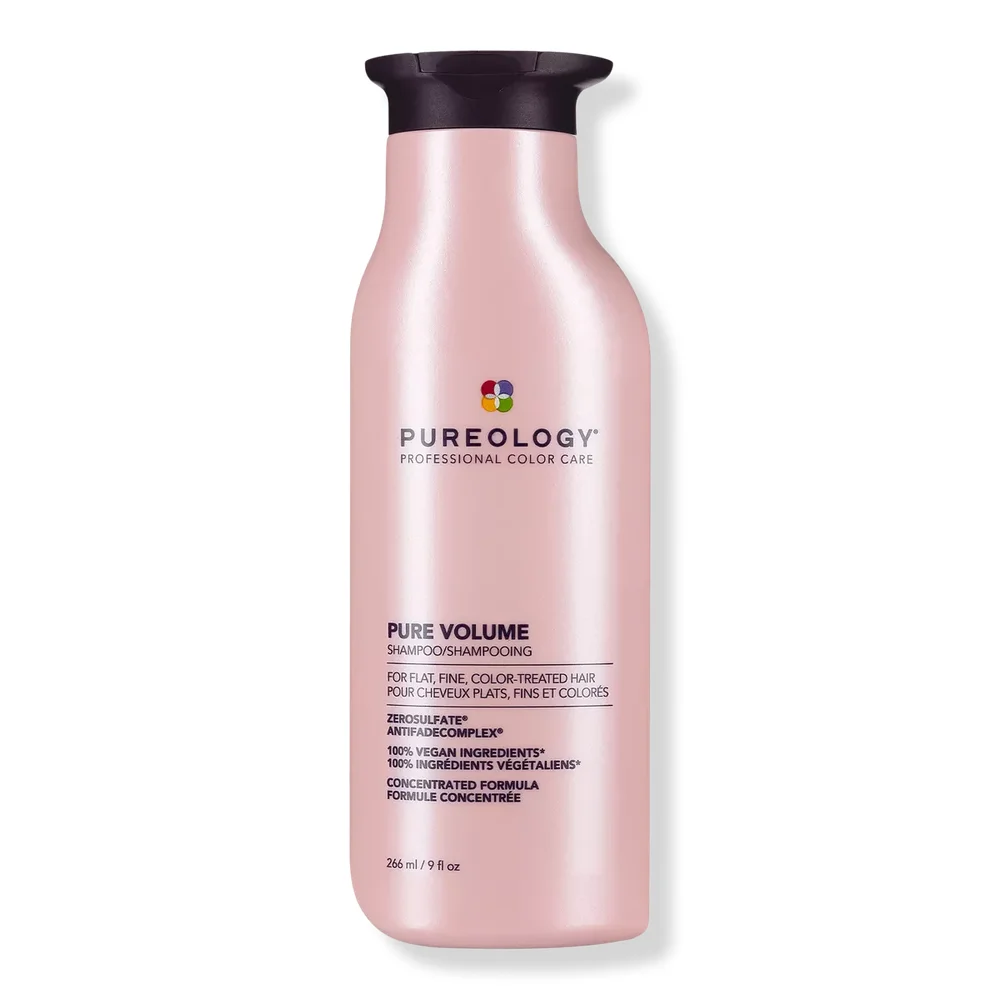 Pure Volume Shampoo