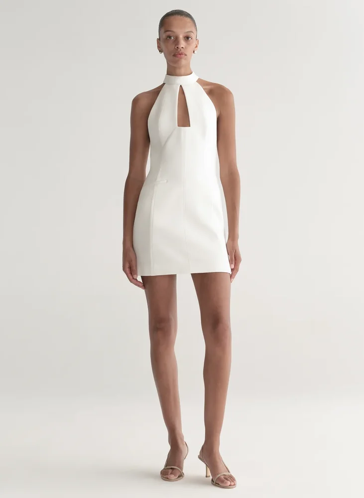 Lucie Mini Dress