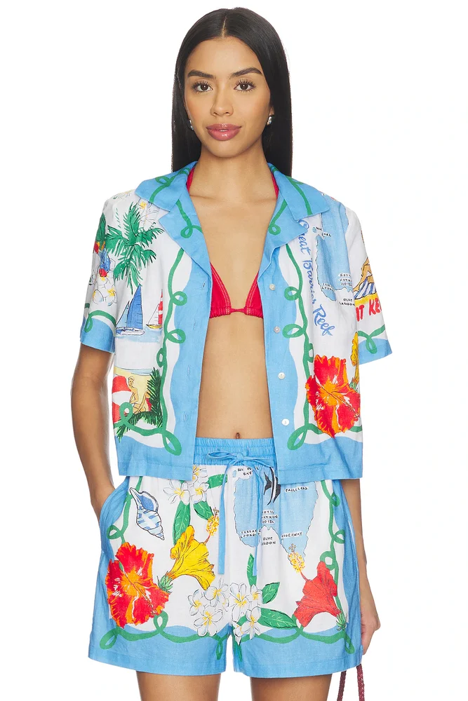 Viva Vacation Shirt