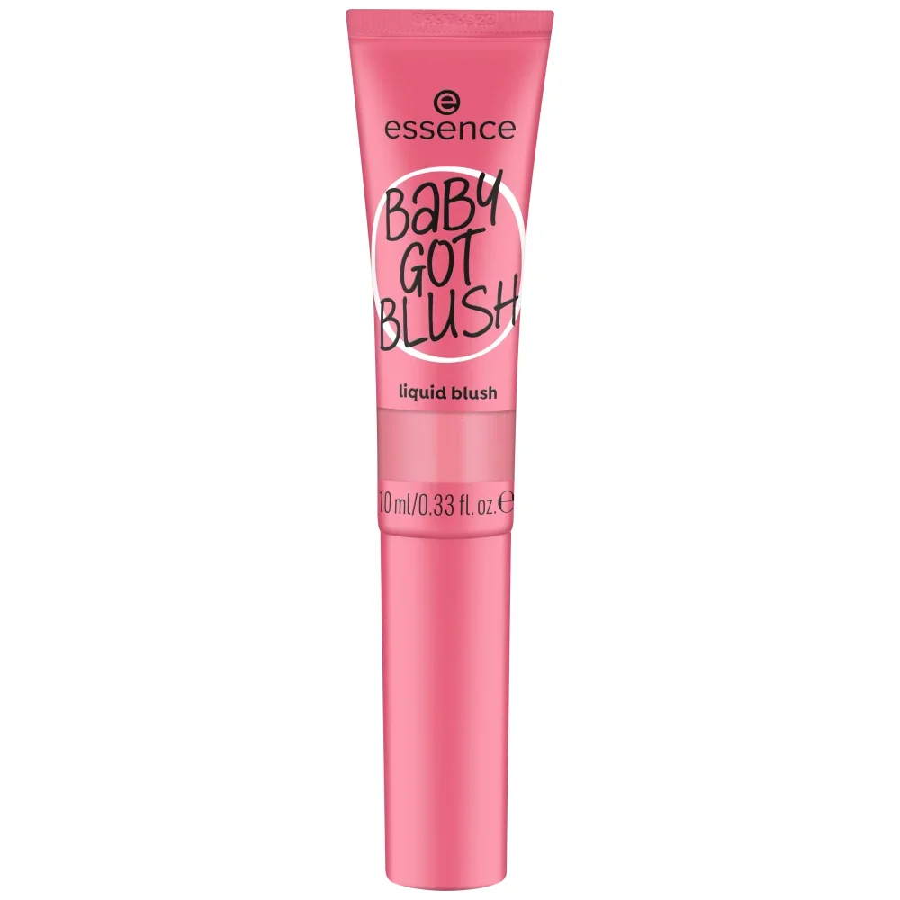 BABY GOT BLUSH liquid blush in 10 Pinkalicious