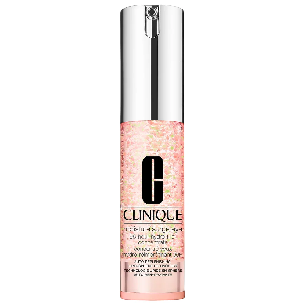 Moisture Surge Eye 96-Hour Hydro-Filler Hydrating Concentrate